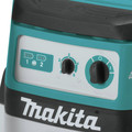  | Makita XCV20Z 18V X2 (36V) LXT Brushless Lithium-Ion 2.1 Gallon Cordless Wet/ Dry Dust Extractor/ Vacuum (Tool Only) image number 1