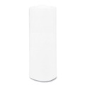 Cleaning & Janitorial Supplies | Inteplast Group S366017N 55 gal. 17 microns 36 in. x 60 in. High-Density Interleaved Commercial Can Liners - Clear (200/Carton) image number 2