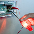 Electrical Voltage Testers | Klein Tools 69127 Low-Voltage Tester image number 4