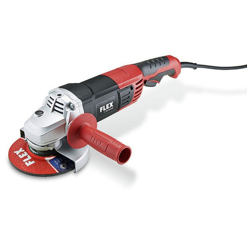 Angle Grinders | FLEX 462020 L 15-10 150 13 Amp 6 in. Angle Grinder image number 0