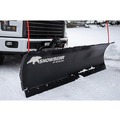 Winter Sales Event! Save up to 55%! | Detail K2 RAMP8219 RAMPAGE II 82 in. x 19 in. Custom-Mounted Winch Driven Snowplow image number 2