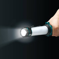 Work Lights | Makita DML806 18V LXT Lithium-Ion LED Cordless Lantern/Flashlight (Tool Only) image number 5