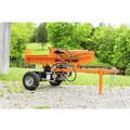 Log Splitters | Detail K2 OPS232 32-Ton 6.5 HP 196cc Horizontal and Vertical Hydraulic Log Splitter image number 4