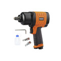Air Impact Wrenches | Freeman FATC12 Freeman 1/2 in. Composite Impact Wrench image number 1