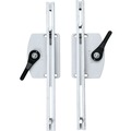 Miter Saw Accessories | Makita WST06 Compact Folding Miter Saw Stand image number 8