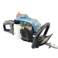 Hedge Trimmers | Senix HT4QL-L 26.5 cc 4QL 4-Cycle Gas Powered Hedge Trimmer image number 2