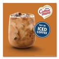 Food Service | Coffee-Mate 12323367 1.5 L Liquid Creamer Pump Bottle - Salted Caramel Chocolate (2/Carton) image number 3
