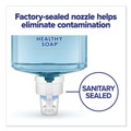 Hand Soaps | PURELL 5079-02 Healthy Soap 1200 mL 0.5% BAK Antimicrobial Foam Refill for ES4 Dispensers (2/Carton) image number 3