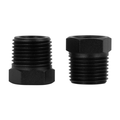 Air Tool Adaptors | Dewalt DXCM024-0410 2-Piece 3/8 in. MNPT x 1/4 in. FNPT Reducer image number 0