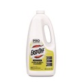 Cleaning & Janitorial Supplies | Professional EASY-OFF 62338-80689 2 qt. Bottle Ready-to-Use Liquid Oven and Grill Cleaner (6/Carton) image number 1
