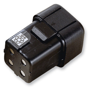 Dremel 755 MiniMite 4.8V 0.2 Ah Ni Cd Battery for 750 and 750 01