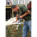 Jig Saws | Factory Reconditioned Porter-Cable PC600JSR Tradesman 6.0 Amp Orbital Jigsaw image number 6