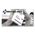 First Aid | First Aid Only H305 Dispenser Box Alcohol Cleansing Pads (100/Box) image number 4
