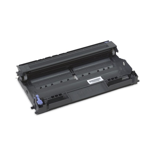Office Printers | Brother DR350 DR350 12,000 Page-Yield Drum Unit - Black image number 0