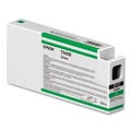 Ink & Toner | Epson T54XB00 UltraChrome HD 350 mL Ink - Green image number 0