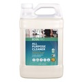 Office Jansan | ECOS PRO PL970604CT 1 Gallon Orange Plus All-Purpose Cleaner and Degreaser Bottle - Citrus Scent (4/Carton) image number 1