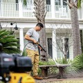 New Year New Savings! Save $25 off $150 | Dewalt 61092 3400 PSI 2.5 GPM Axial Cam Pump Gas Pressure Washer image number 14