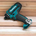 Drill Drivers | Makita FD06Z 12V MAX CXT Cordless Lithium-Ion 1/4 in. Hex Drill Driver (Tool Only) image number 5