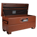 On Site Chests | JOBOX 2-655990 Site-Vault Heavy Duty 60 in. x 24 in. Chest image number 2