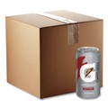 Beverages & Drink Mixes | Gatorade QUA30903 G Series 11.6 oz. Thirst Quenchers - Fruit Punch (24/Carton) image number 0