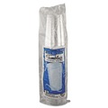 Office Jansan | WNA WNA T10 10 oz Comet Plastic Tumblers - Clear (500/Carton) image number 1