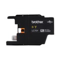Ink & Toner | Brother LC75YS Innobella 600 Page-Yield High-Yield Ink - Yellow image number 4