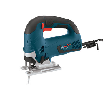 JIG SAWS | Factory Reconditioned Bosch JS365-RT 6.5 Amp Top-Handle Jigsaw Kit