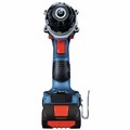 Drill Drivers | Factory Reconditioned Bosch GSR18V-975CB25-RT 18V Brushless Lithium-Ion 1/2 in. Cordless Drill Driver Kit (4 Ah) image number 3