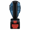 Reciprocating Saws | Factory Reconditioned Bosch GSA18V-110B14-RT 18V PROFACTOR Brushless Lithium-Ion 1-1/8 in. Cordless Reciprocating Saw Kit (8 Ah) image number 4