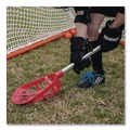 Toys | Champion Sports LAXSR 6 Balls/12 Sticks Soft Lacrosse Set (1-Set) image number 4