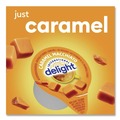 Bulk Savings Pricing 3 | International Delight WWI101766 Flavored Liquid Non-Dairy Coffee Creamer Mini Cups - Caramel Macchiato (24/Box) image number 3