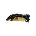 Work Gloves | Mechanix Wear MP4X Material4X M-Pact Heavy-Duty Impact Gloves image number 5