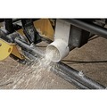 Table Saws | Factory Reconditioned Dewalt DWE7491RSR 15 Amp Site-Pro Compact 10 in. Jobsite Table Saw with Rolling Stand image number 24