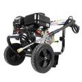 Pressure Washers | Excell EPW2123100 3100 Psi 2.8 Gpm 212cc Ohv Gas Pressure Washer image number 0