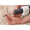 Drill Drivers | Black & Decker REVCDD12C 12V MAX Reviva Cordless Drill Driver image number 12