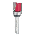 Bits and Bit Sets | Freud 50-103 5/8 in. x 9/16 in. Top Bearing Flush Trim Router Bit image number 0
