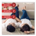 Cleaning & Janitorial Supplies | Combat 23400 05701 0.42 oz. Roach Bait Insecticide (10/Carton) image number 8
