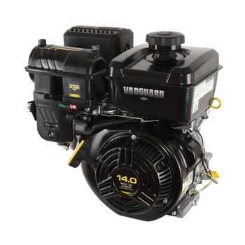 Briggs & Stratton Vanguard 14 HP 408cc Single-Cylinder Engine