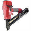 Air Framing Nailers | SENCO 250XP JoistPro 2-1/2 in. 34-Degree Angled Strip Metal Connector Nailer image number 1