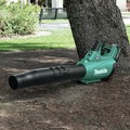 Handheld Blowers | Factory Reconditioned Makita GBU01M1-R 40V max XGT Brushless Lithium-Ion Cordless Blower Kit (4 Ah) image number 12