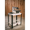 Bases and Stands | JET 728100 Universal Benchtop Machine Table image number 2