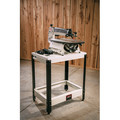Bases and Stands | JET JT9-728100 Universal Benchtop Machine Table image number 2