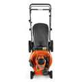 Self Propelled Mowers | Husqvarna HU550FH 22 in. Gas 3-in-1 Self-Propelled Lawn Mower image number 4