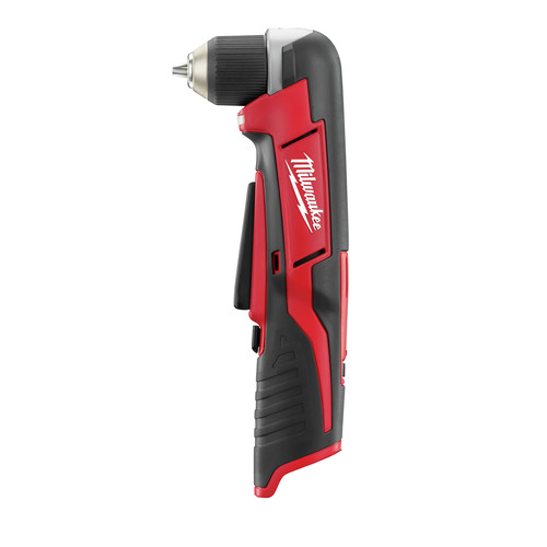 Milwaukee 2415 20 M12 Lithium Ion 3 8 In Cordless Right Angle