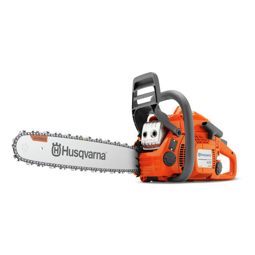 Chainsaws | Husqvarna 445e II 18 in. 50.2cc Chainsaw image number 0