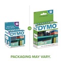 Office Jansan | DYMO 30347 LW 1 in. x 1.5 in. Multipurpose Labels - White image number 1
