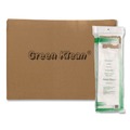 Bags and Filters | Green Klean GK-2003 GK-2003 Replacement Vacuum Bag (10/Carton) image number 0
