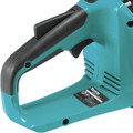 Outdoor Tools and Equipment | Makita XCU03PTX1 18V X2 (36V) LXT Brushless Lithium-Ion 14 in. Cordless Chain Saw / Angle Grinder Combo Kit with 2 Batteries (5 Ah) image number 15