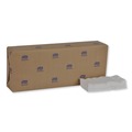 Paper Towels and Napkins | Tork NP310A 15 in. x 16.25 in. 2-Ply 1/8-Fold Advanced Dinner Napkins - White (3000/Carton) image number 4