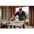 Circular Saws | Dewalt DCS571B 20V MAX ATOMIC Brushless Lithium-Ion 4-1/2 in. Cordless Circular Saw (Tool Only) image number 17